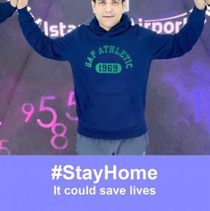 Meet your Posher, Murad